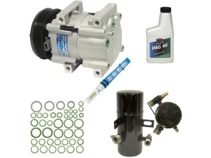 A/C Compressor Kit 18XQSS38 for Ford F350 F-Super Duty 1996 1994 1995 - Picture 1 of 1