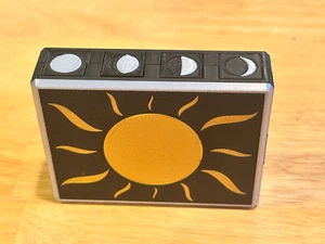 The Pocket Box Benno de Grote trick opening puzzle - Picture 1 of 1