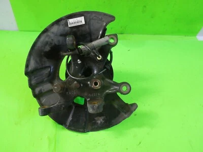 1997 宝马 Z3 2.8 I6 轮毂前右轴制动二手原始设备制造商 96 97 98 1996  — 第 1/4 张图片