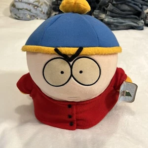 Peluche South Park Cartman 11 pulgadas - Imagen 1 de 7
