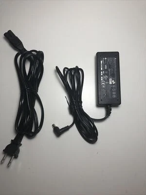 Delta ADP-50HH  AC Adapters for Gateway 9100SE 9100 9100XL 9100L  19V 2.64A - Image 1 of 4
