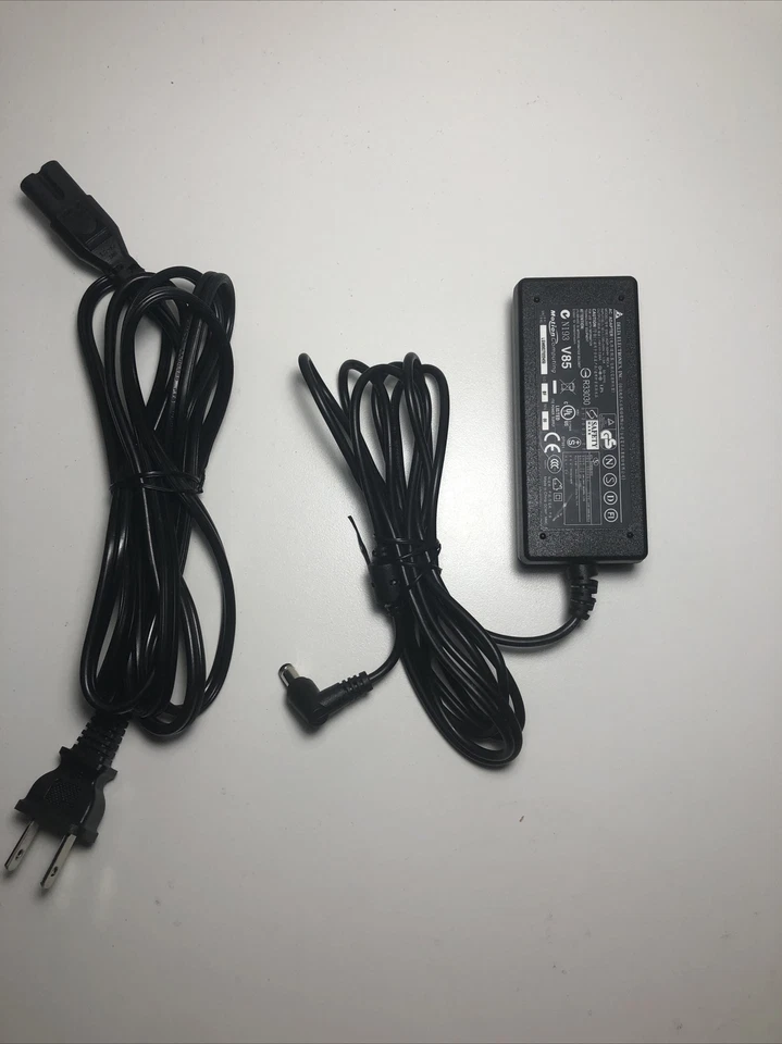 Delta ADP-50HH  AC Adapters for Gateway 9100SE 9100 9100XL 9100L  19V 2.64A - Image 1 of 4