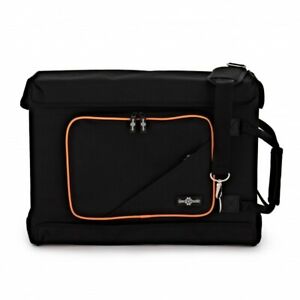 2U 19 inch Rack Bag by Gear4music