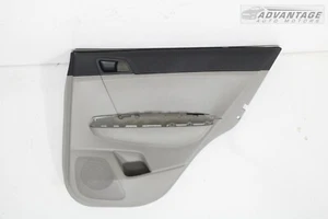 2020-2022 KIA SPORTAGE LX REAR RIGHT SIDE INTERIOR DOOR PANEL TRIM COVER OEM - Picture 1 of 7