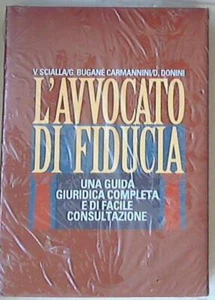 23371 L' avvocato di fiducia / Sigillato copertina rigida - Bild 1 von 1