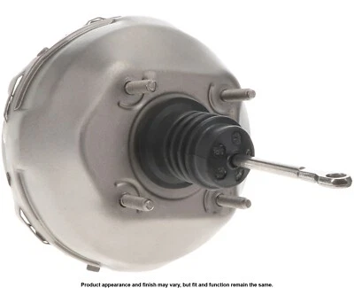 Power Brake Booster Cardone For 1983-1987 Chevrolet S10 Blazer - Image 1 of 4