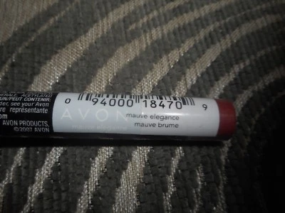 NEW Avon Mauve Elegance Big Color  - Image 1 of 2