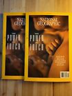National Geographic Magazine June 2022 Connections Others THE POWER OF TOUCH