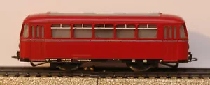 Märklin 4018 - sidecar para autobús ferroviario - H0 embalaje original - Imagen 1 de 3