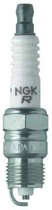 NGK Spark Plug (V-Power) (Pre-Gap 0.040) 6630 UR4 - Picture 1 of 2