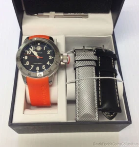 BRAND-NEW-IN-BOX-NAUTICA-MENS-BFC-200M-SCUBA-DIVERS-WATCH-N14508-GIFT-SET - Picture 1 of 1