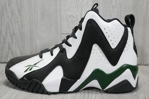 Neu Reebok Kamikaze II Mid Basketballschuhe Shawn Kemp Sonics 2022 Herren Größe 10 - Bild 1 von 6