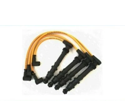 06.880 KIT CAVI CANDELA SPECIALI PER FIAT MULTIPLA 1.6i 16V BIPOWER - Immagine 1 di 3