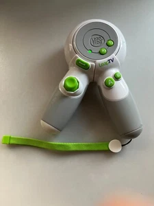 LeapTV Transforming LeapFrog Controller Gaming System Leap TV Video Game Remote - Picture 1 of 5