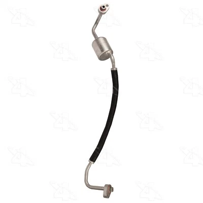 Manguera de descarga de refrigerante de aire acondicionado para Ford Expedition 2007-2009 4 estaciones 623YM72 Foto 1 de 3