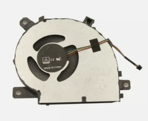 CPU Cooling Fan For Lenovo ideapad Flex 5 CB-13IML05 - Afbeelding 1 van 3