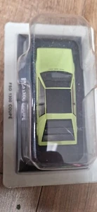FSO 1300 COUPÉ SCALE 1/43 Legendy fso  - Bild 1 von 5