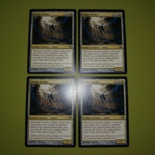 Sludge Strider x4 Conflux 4x Playset Magic the Gathering MTG