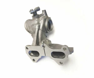 Collettore Carter Di Scarico Turbina 900... TWIN AIR OE 55238118 R1065 - Foto 1 di 3