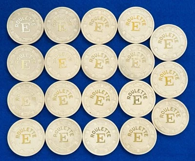 19 Auténtico sombrero de copa y bastón Paulson - Ruleta E - Molde THC 10,2 g NCV - Q02 Foto 1 de 3