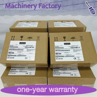 NEW Lenovo 960GB 4XB7A69853 02YG158 ThinkSystem 6Gb/s 2.5" SATA SSD - Image 1 of 3