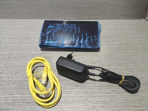 AVM FRITZ Box 7530 WLAN Router - Funziona Con Tutti I Gestori - Zdjęcie 1 z 6