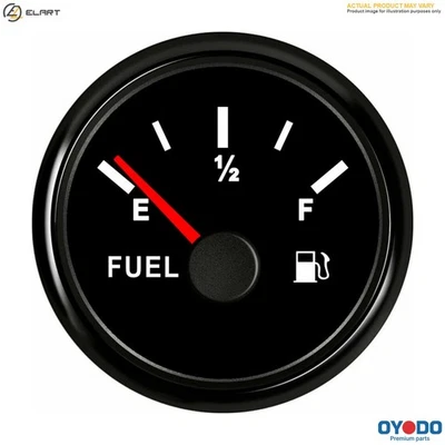 INDICADOR DE COMBUSTIBLE 90B0031-OYO PARA DAEWOO C18LE 1.8L A15MF/G15MF 1.5L C20LE 2.0L 4cyl Foto 1 de 4