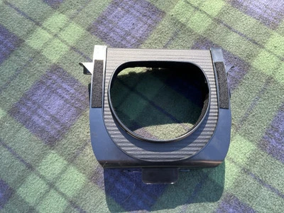 Embellecedor de columna de dirección Mercedes-Benz CL550 C216 W216 Foto 1 de 4