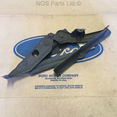 72 TORINO RANCHERO NOS FORD D2OZ-16797-A BISAGRA - CAPÓ LH Foto 1 de 4
