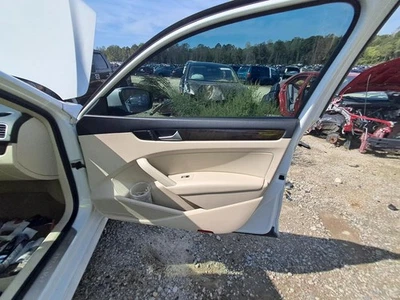 Used Front Right Door Interior Trim Panel fits: 2014 Volkswagen Passat  Grade A - Image 1 of 4