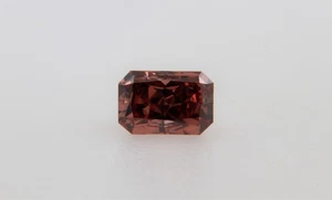 ARGYLE PINK Diamant 0,43 ct, PC3, SI1, Original Argyle + GIA Zertifikat, selten - Bild 1 von 8