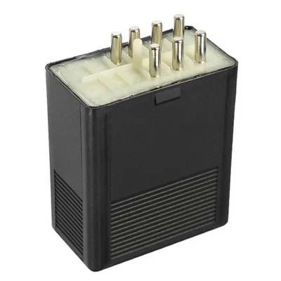 1× Fuel Pump Relay 0015453405 For Mercedes-Benz 380SE 380SEC 380SEL 380SL 500SEC Foto 1 de 4