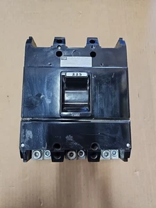 FEDERAL PACIFIC LE-402 225 AMP SCHUTZSCHALTER 600 VAC 3 POLIG - Bild 1 von 6