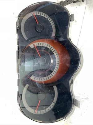 原始设备制造商速度计簇适用于起亚 Spectra 2004 - 2006 — 第 1/4 张图片