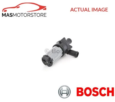 WATER PUMP PARKING HEATER BOSCH 0 392 020 024 FOR VW TRANSPORTER IV,GOLF III - Image 1 of 4