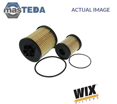 33899 ENGINE FUEL FILTER WIX FILTERS NEW OE REPLACEMENT - Image 1 of 4