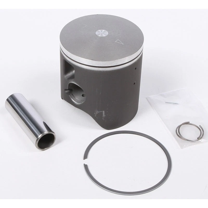 PISTON KIT MOLYCOATED NIKASIL 53.96/STD  Suzuki RM125 1990-1999 - Image 1 of 1