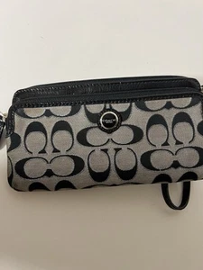 cartera pulsera coach - Imagen 1 de 5