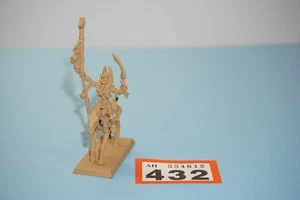 Warhammer Fantasy Tomb Kings Liche Priest Mounted - The Old World - Picture 1 of 4