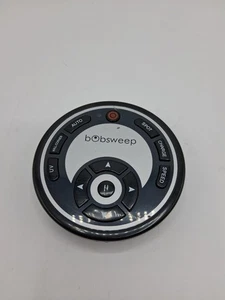 Mando a distancia robótico Bobsweep PetHair genuino - Imagen 1 de 3