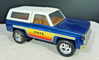Blazer Chevy Ertl vintage Foto 1 de 4