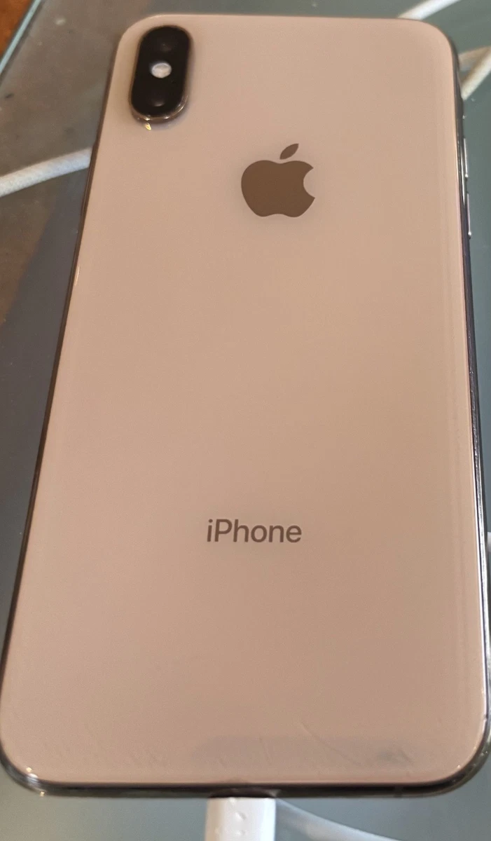 Apple iPhone XS Gold Phones for Sale | Shop New & Used Cell Phones