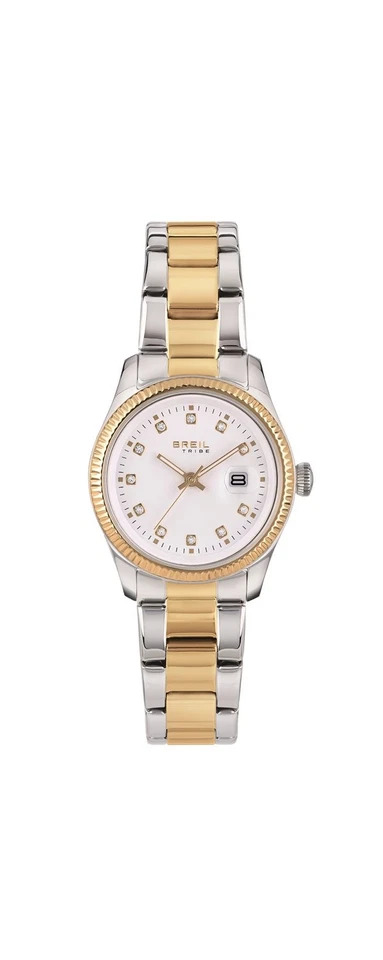 Orologio Breil Tribe Donna Classic Elegance in Acciaio EW0601 - Immagine 1 di 1