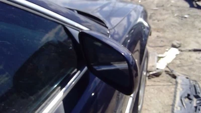 Espejo retrovisor lateral pasajero modelo eléctrico VIN D compatible con 00-03 AUDI A8 709820 Foto 1 de 4