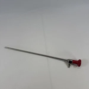 Stryker 5.0 mm 30º IDEAL EYES™ HD IR Autoclavable Laparoscope, 30 cm - Picture 1 of 5