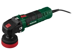 PARKSIDE® Poliermaschine »PPM 800 A1«, mit Softgrip-Ausstattung - B-Ware - Bild 1 von 5