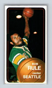 1970-71 Topps Bob Rule #15 (C80) - Picture 1 of 2