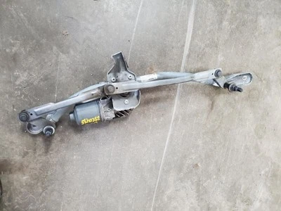 Wiper Transmission Fits 09-15 BMW 750i 1805154 Foto 1 de 4