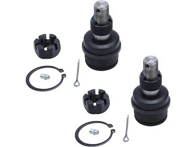 For 1975-1980 Dodge W200 Ball Joint Set Front Detroit Axle 84449PZBZ 1976 1977 - Image 1 of 2