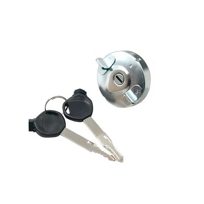 Set of Fuel Gas Tank Cap for Honda Metropolitan 50 (2002-2009) 50 II 2002-2005 . Foto 1 de 4